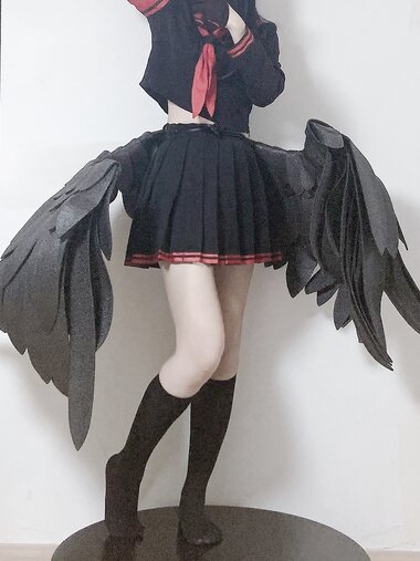 [Cosplay] lunananya 自拍&杂图 [40P1V-91MB]
