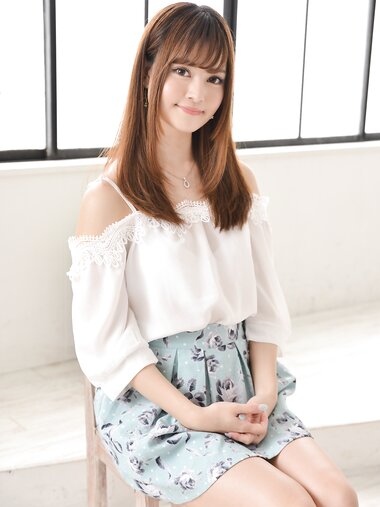 [LOVEPOP] Gravure No.39 Marina Ichinose 一ノ瀬まりな Photoset 01