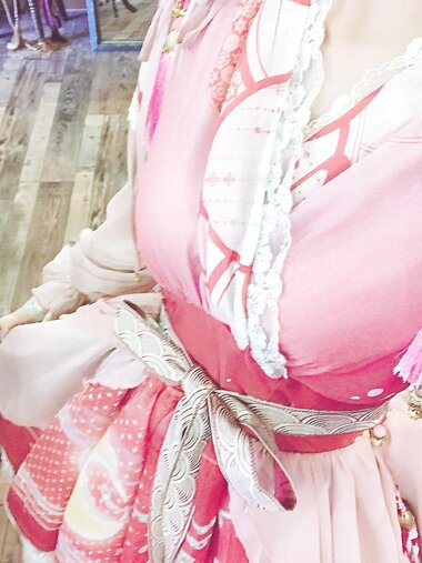 [Cosplay] Kyokyo沉迷汉堡王(陆卿卿) Lo娘 [14P-49MB]