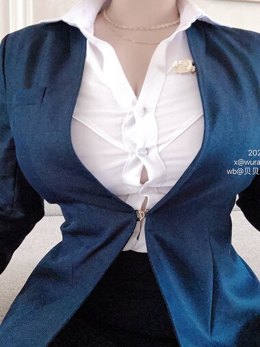 [Cosplay] 贝贝琪Becky 水星的魔女合集 [121P1V-781MB]