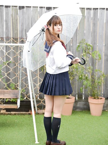 [LOVEPOP] Gravure No.39 Marina Ichinose 一ノ瀬まりな Photoset 02