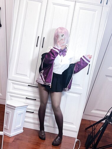 [Cosplay] 贝贝琪Becky 2023年7-12月 [697P26V-4.39GB]