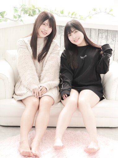 [Lovepop] Sumire Niibo 新穂純麗 & Kishiro Niibo 新穂貴城 - Blazer Set 005