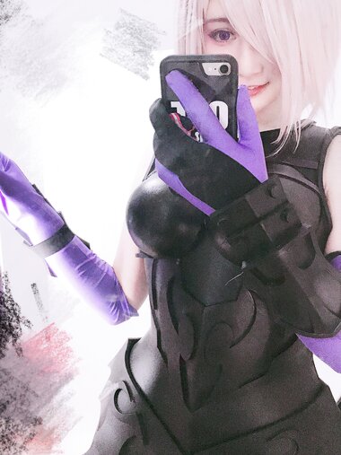 [Cosplay] 贝贝琪Becky 2022上半年 [132P-672MB]
