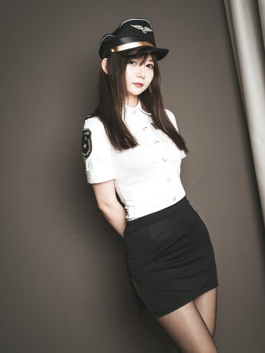 [Cosplay] 51酱 九月制服 [71P-398MB]