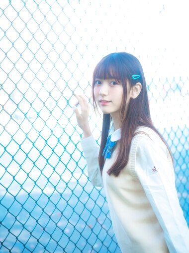 [Cosplay] Kyokyo沉迷汉堡王(陆卿卿) 樱花与JK [9P-41.5MB]