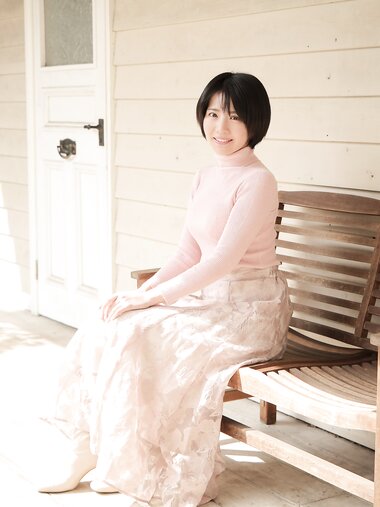 [LOVEPOP] Gravure No.95 – Moeka Sasaki 佐々木萌香 Photoset 50