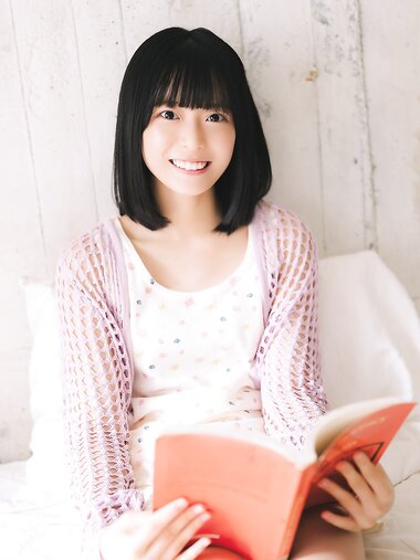[+Weekly] 2024-12-19 Sae Arai 新井彩永 (33P1V)