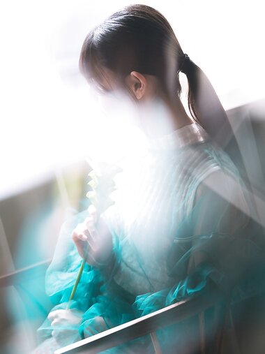 [+Weekly] 2024-12-05 Hinano Kubo 久保姫菜乃 (35P1V)
