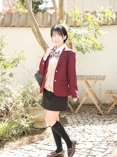 [LOVEPOP] Gravure No.95 – Moeka Sasaki 佐々木萌香 Photoset 44