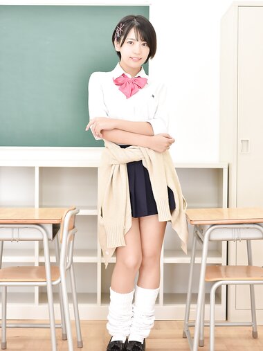 [LOVEPOP] Gravure No.95 – Moeka Sasaki 佐々木萌香 Photoset 36