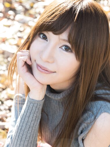 [Graphis] 2025-11-21 Limited Edition – Aoi 葵 vol.2
