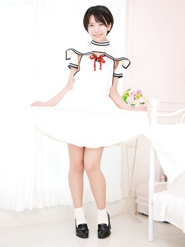 [LOVEPOP] Gravure No.95 – Moeka Sasaki 佐々木萌香 Photoset 27