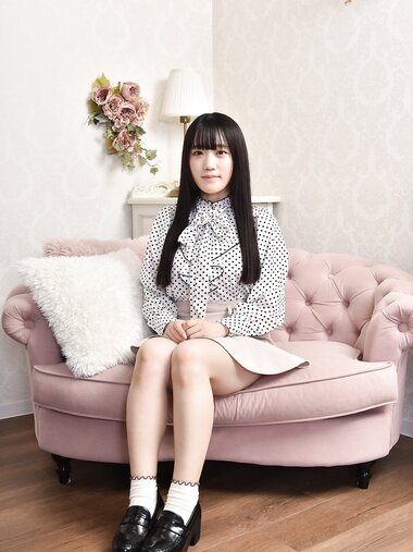 [Lovepop] Miku Arima - 有馬美玖 - L0739 Photoset 004 - Private Clothes