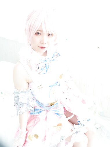 [Cosplay] Kozue Fujita 藤田こずえ - First Cosplay! 初コス！