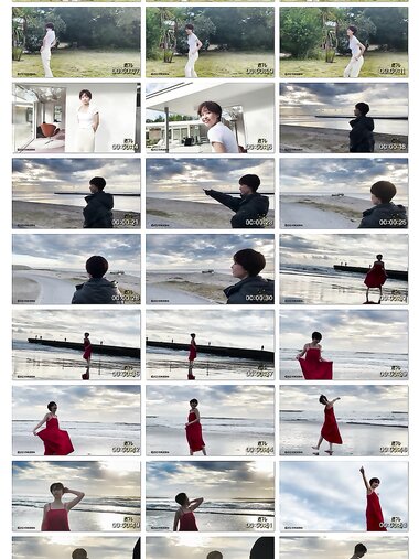 週プレ＋Weekly 2025.01.13 No.1-2 渡邊渚 27歳、君の冬