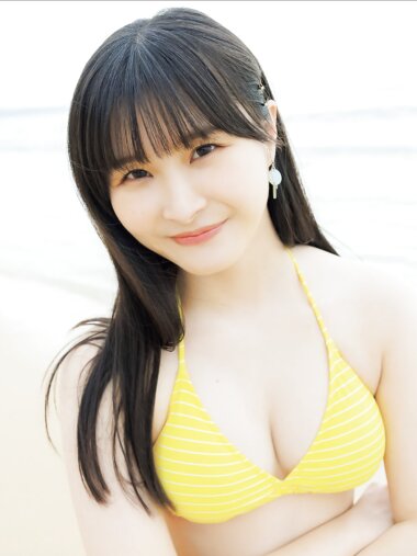 FRIDAY GOLD 声優・相良茉優 愛しのピュアビキニ (+Movie)