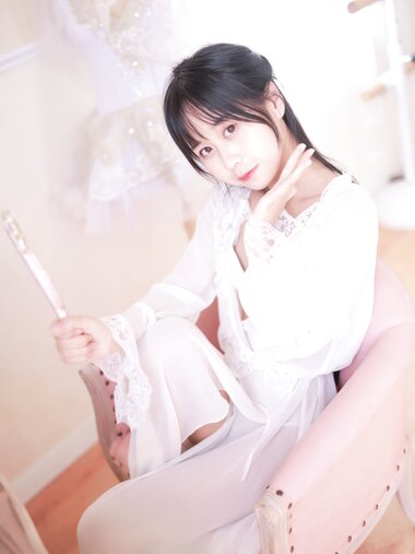 [Cosplay] 萌芽儿o0 白茶清欢 [22P-145MB]