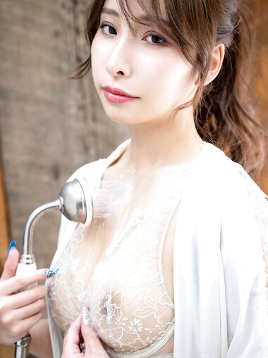 [Graphis] Gals – Sora Honda 本多そら chill with vol.6