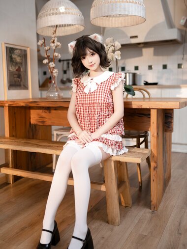 [Cosplay] Bangni邦尼 木屋喵语