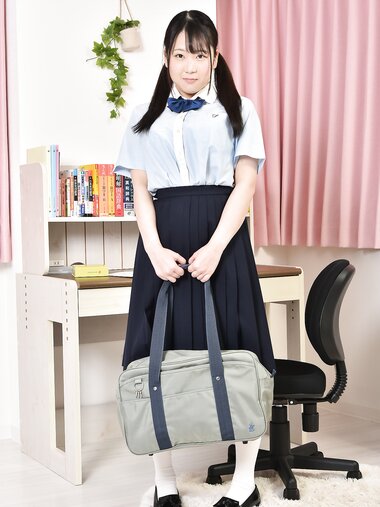 [Lovepop] Yuri Manase - 愛瀬ゆうり - L0748 Photoset 004 School Uniform