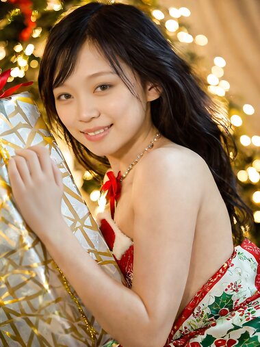 性誕節 Sexy Christmas