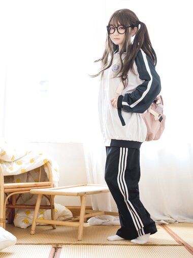 [Cosplay] 神沢永莉 家庭作业 [73P-264MB]