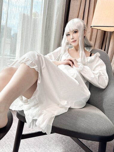 [Cosplay] Maou Mo - Noa