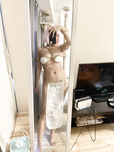 [Cosplay] 切切celia 印度风 [14P-77MB]