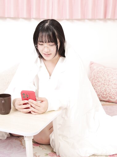 [Lovepop] Miku Arima – 有馬美玖 – L0739 Photoset 016 - Room Wear