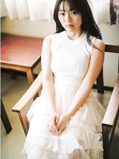 [My SPA!] Runa Toyoda 豊田ルナ - The Allure Of A Soft, Supple Waist 柔らか モッチリ くびれ の 誘惑