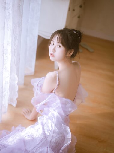 [Cosplay] 萌芽儿o0 左家娇女 [49P-333MB]