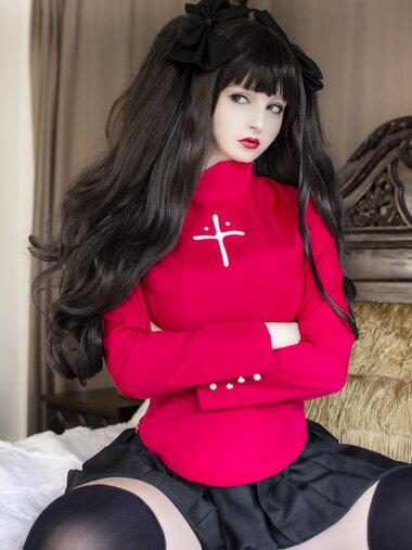 [Cosplay] Mikomin - Rin