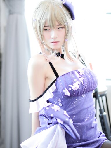 [Cosplay] Nari - K2