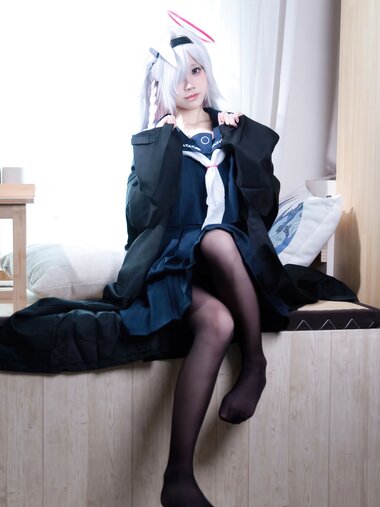 [Cosplay] 清水凪 普拉娜 [124P-0.99GB]