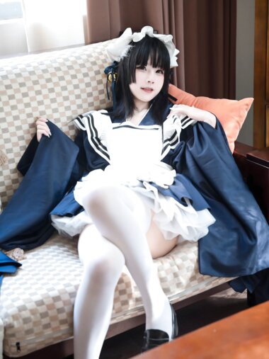 [Cosplay] 清水凪 猫体工学 [55P-461MB]