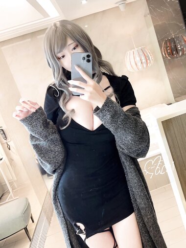 [Cosplay] Machi馬吉 2023.12.11 [10P-19MB]