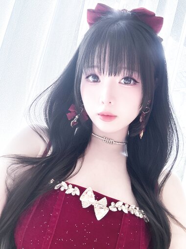 [Cosplay] 霜月shimo 2025 December Present [39P3V-91MB]