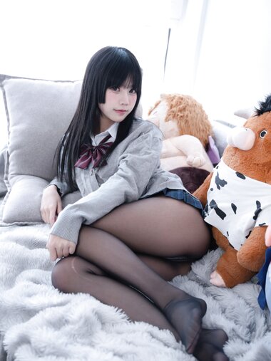 [Cosplay] 清水凪 彼女の部屋 [50P-446MB]