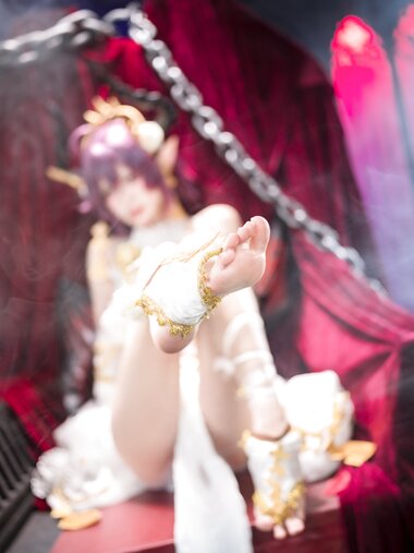 [Cosplay] 九柒喵 龙姬 [32P-234MB]