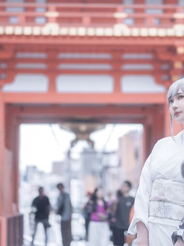 [Cosplay] Machi馬吉 2023.10.04 [30P-54MB]