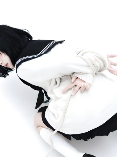 [Cosplay] 清水凪 帆刈叶 [65P-140MB]