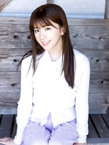 [Graphis] Gals – Mirei Uno 宇野みれい Ephemerality vol.1