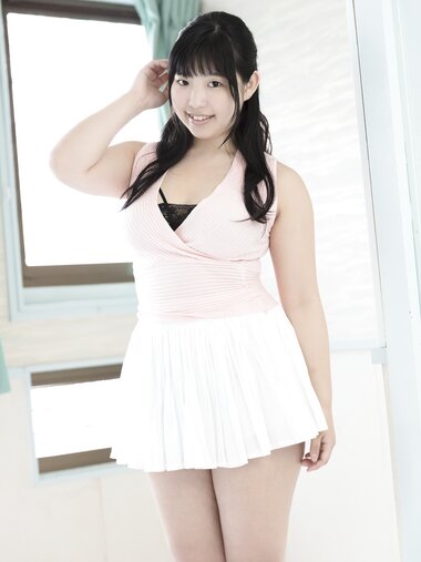 [LOVEPOP] Photobook - Saki Morimura 『年上の男性が好きなの』　森村さき　写真集 (h_morimurasaki-12) - PPV