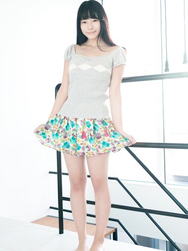 [LOVEPOP] Photobook - Erina Asakura - pounding does not stop (h_asakura_erina-21) - PPV