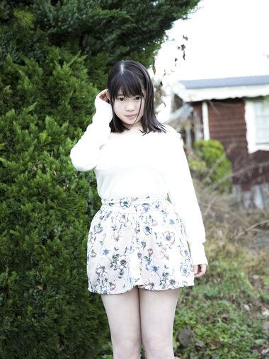[LOVEPOP] Photobook - Airi Igawa 伊川愛梨 (h_igawa_airi-04) - PPV