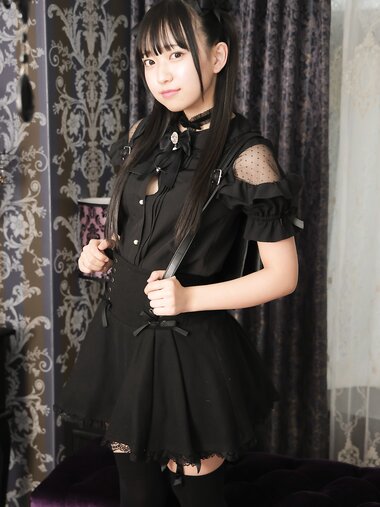 [Lovepop] Yui Iruma 入間ゆい – Photosets 045 Cosplay