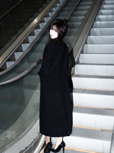[Cosplay] 柒柒要乖哦 午夜邂逅 [75P-567MB]