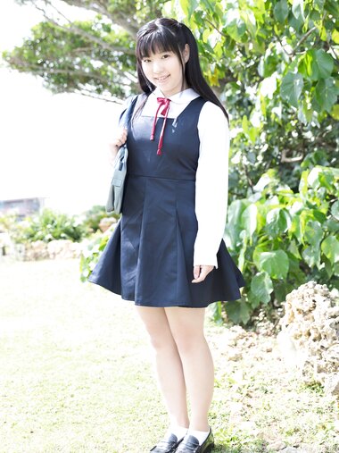 [LOVEPOP] Photobook - Saki Morimura 『ポチャドル』　森村さき　写真集 (h_morimurasaki-13) - PPV