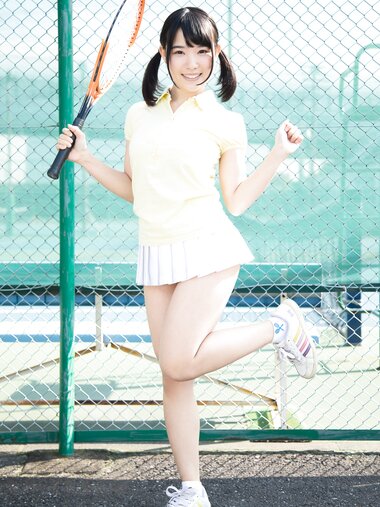 [LOVEPOP] Photobook - Ami Sasano 『永遠に愛して！』 佐々野愛美 (h_sasano_ami-18) - PPV